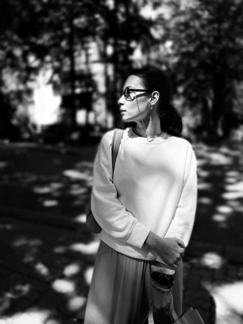Личный кабинет Фотоформулы на телефоне