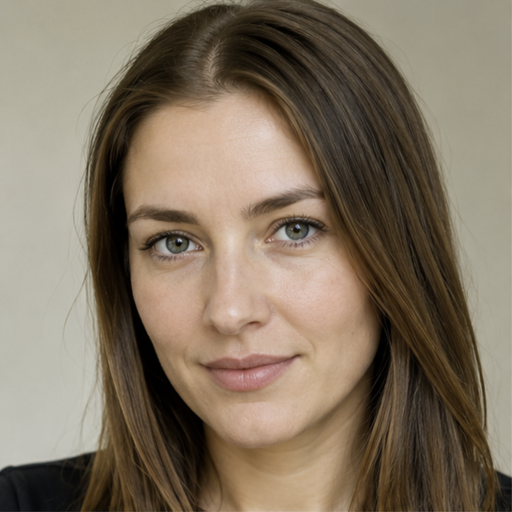 Анна К.