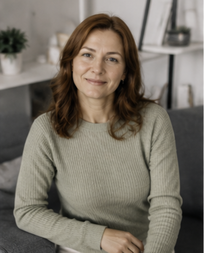 Екатерина Л.