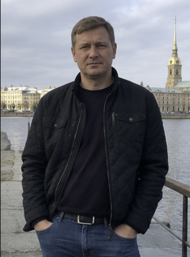 Тимур В.